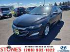 2019 Chevrolet Malibu 1LS