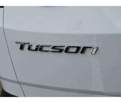 2022 Hyundai Tucson SEL is a White 2022 Hyundai Tucson SUV in Philadelphia PA