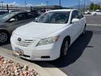 2008 Toyota Camry LE