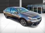 2018 Toyota Avalon Hybrid XLE Premium