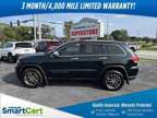 2017 Jeep Grand Cherokee Limited 4x4