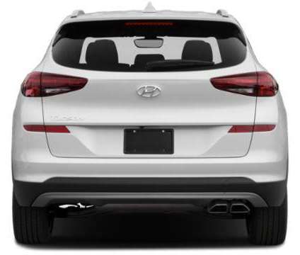 2020 Hyundai Tucson Sport is a Red 2020 Hyundai Tucson Sport SUV in Astoria NY