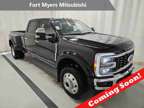 2023 Ford F-450SD King Ranch DRW