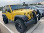 2008 Jeep Wrangler X