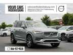 2025 Volvo XC90 Plug-In Hybrid T8 Plus Bright 7 Passenger