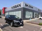 2020 Nissan Rogue S 40978 miles