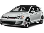 2016 Volkswagen Golf GTI SE 88129 miles