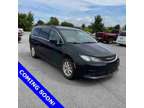 2021 Chrysler Voyager LXI - LEATHER! BLUETOOTH! REMOTE START!