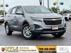 2023 Chevrolet Equinox LT 19338 miles