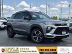 2023 Chevrolet Trailblazer RS 26171 miles