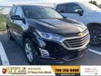 2021 Chevrolet Equinox LT 13482 miles