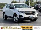 2022 Chevrolet Equinox LS 10920 miles