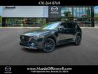 2022 Mazda CX-5 2.5 Turbo