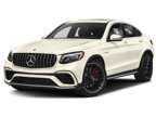 2018 Mercedes-Benz GLC AMG GLC 63 29315 miles