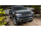 2019 Jeep Grand Cherokee Limited 44130 miles