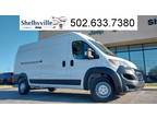 2024 Ram ProMaster 2500 High Roof