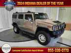 2003 Hummer H2 Base