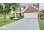 5801 Lindley Crescent Dr, Indian Trail, Nc 28079