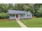 2912 Buckboard Ln, Raleigh, Nc 27603