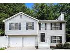 5741 Norman Ct, College Park, Ga 30349 . Home Sweet Home