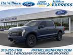 2023 Ford F-150 Lightning Lariat