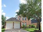 22507 Cascade Springs Dr, Katy, Tx 77494