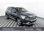 2023 Hyundai Santa Fe SEL w/Premium Package