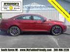 2017 Ford Taurus SEL