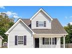 3429 Tinley Park Dr, Winston Salem, Nc 27107