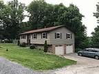 1417 Roosevelt St, Morgantown, Wv 26505