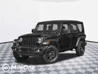 2024 Jeep Wrangler Rubicon 392 Final Edition