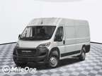 2024 Ram ProMaster 3500 Tradesman 159 WB