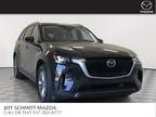 2024 Mazda CX-90 3.3 Turbo Preferred