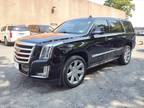 2016 Cadillac Escalade Premium