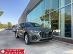 2024 Audi Q3 Premium Plus S Line quattro