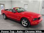 2009 Ford Mustang V6