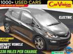 2017 Chevrolet Bolt EV Premier