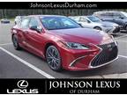 2025 Lexus ES 300h Luxury