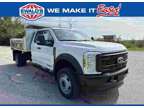 2024 Ford F-450SD DRW