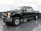 2018 Ford F-250SD