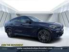 2020 BMW X6 sDrive40i