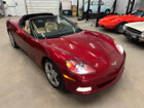 2008 Chevrolet Corvette 2dr Cpe 2008 Chevrolet Corvette 2dr Cpe