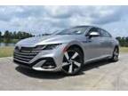 2021 Volkswagen Arteon SEL Premium R-Line 4Motion 2021 Volkswagen Arteon SEL