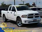 2014 Ram 1500 Quad Cab for sale