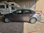 2012 Ford Focus for sale