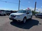 2015 Subaru Forester for sale