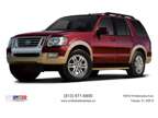 2010 Ford Explorer for sale