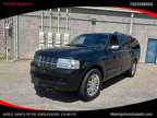 2012 Lincoln Navigator L for sale