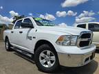 2019 RAM 1500 Classic Tradesman 4WD HEMI V8 Crew Cab PickUp