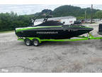 2014 Moomba Mobius LSV